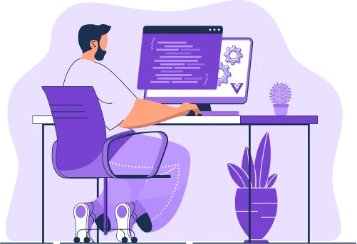 Hire Vue Developer